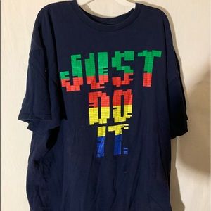 Vintage Nike t shirt